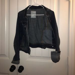 Aeropostale Jean jacket